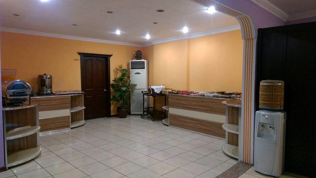 纳扎尔酒店 特拉布宗 外观 照片